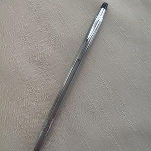 Vintage Cross pen